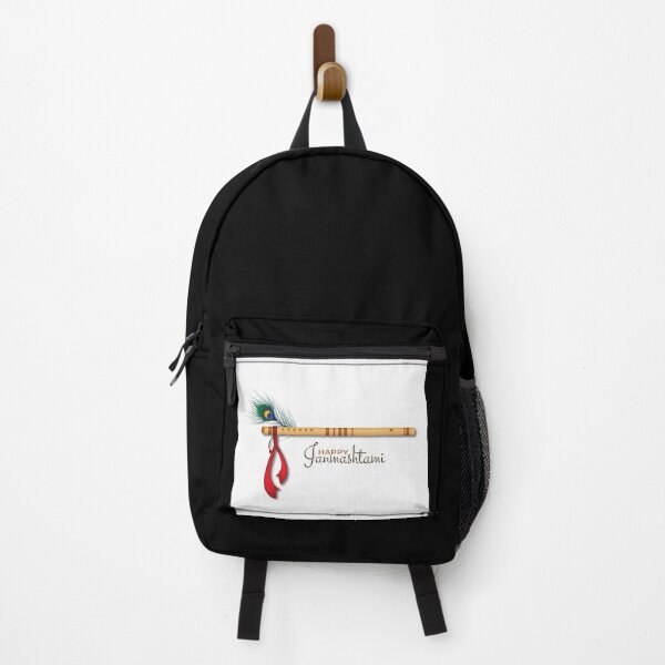 Item preview, Happy janmaashtami Essential T-Shirt designed and sold by PRECALB OUTFIT.