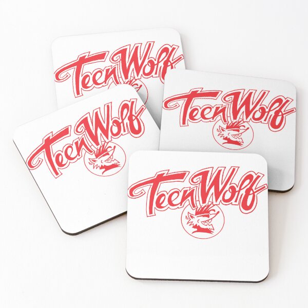 Item preview, Teen Wolf designed and sold by lewandoski212.