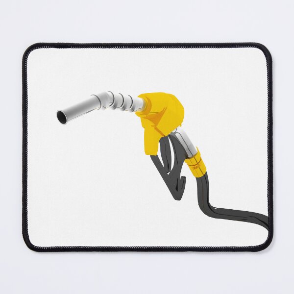 Item preview, 3D illustration. Nozzle pumping gasoline. designed and sold by HakanKACAR2014.