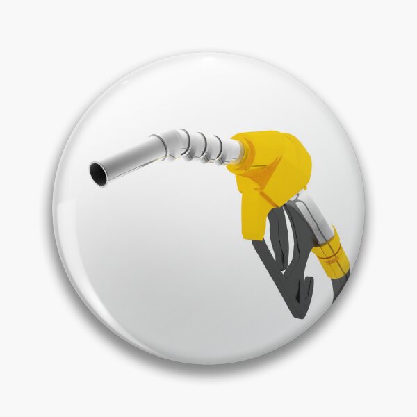 Item preview, 3D illustration. Nozzle pumping gasoline. designed and sold by HakanKACAR2014.