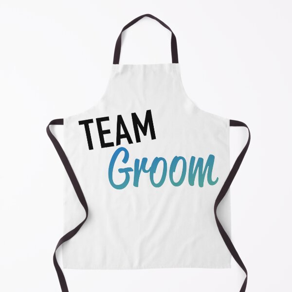 Item preview, Team Groom wedding fun designed and sold by taffy3rock.