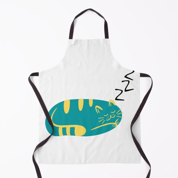 Item preview, Cat sleeping designed and sold by Amadej.