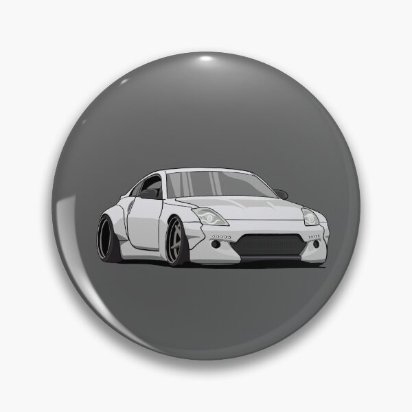 Item preview, 370Z designed and sold by Cass Creations.