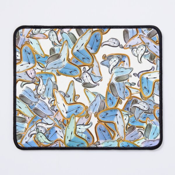 Item preview, Infinite Melting Clocks designed and sold by D-Boch.