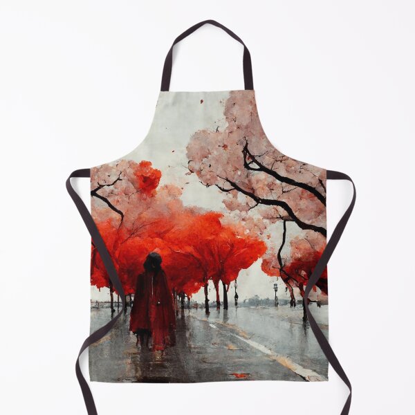 Item preview, Crying in the Rain 2 designed and sold by Fridgemagnet01.