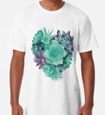 Saftige Liebe I Longshirt
