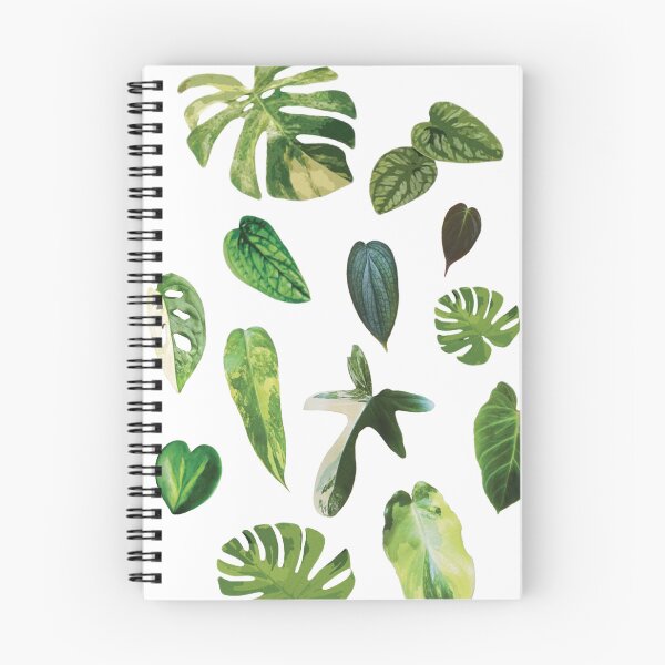 Item preview, Plant Leaves designed and sold by WildKite.