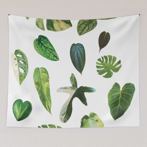 Item preview, Plant Leaves designed and sold by WildKite.