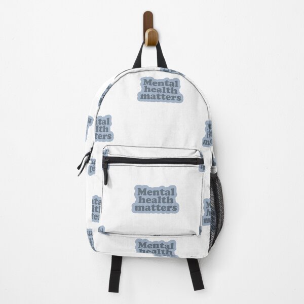 Item preview, Mental Health Matters designed and sold by DesignAMH.