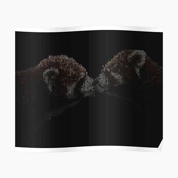 Bling Louis Vuitton Logo Lips Pat - Canvas Art Print