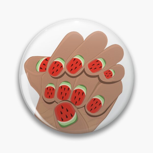 Item preview, Nail Art Design designed and sold by CakmakShop.
