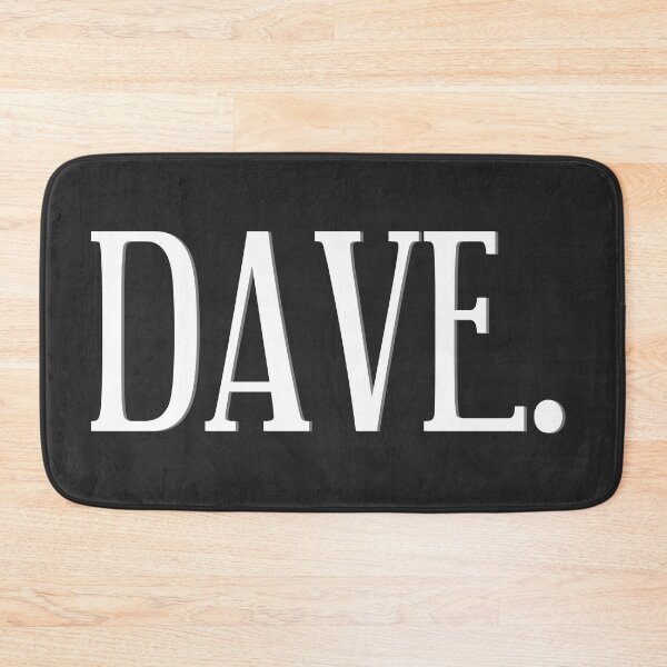 Item preview, DAVE. (Matthews) designed and sold by dmbdana.