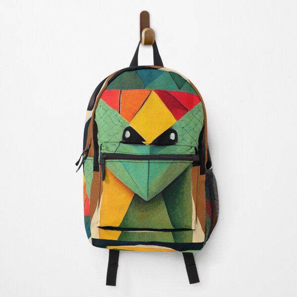 Item preview, Cool Dinosaur With Headphones designed and sold by AtOneMind.