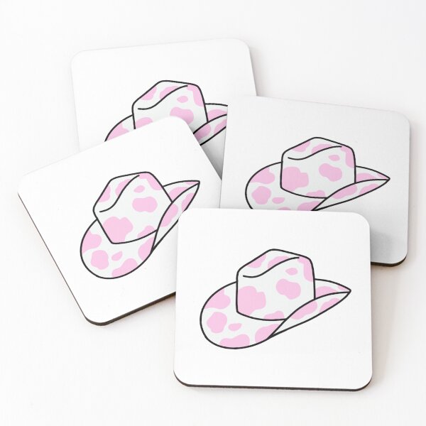 Item preview, Pink CowBoy Hat designed and sold by Cass Creations.