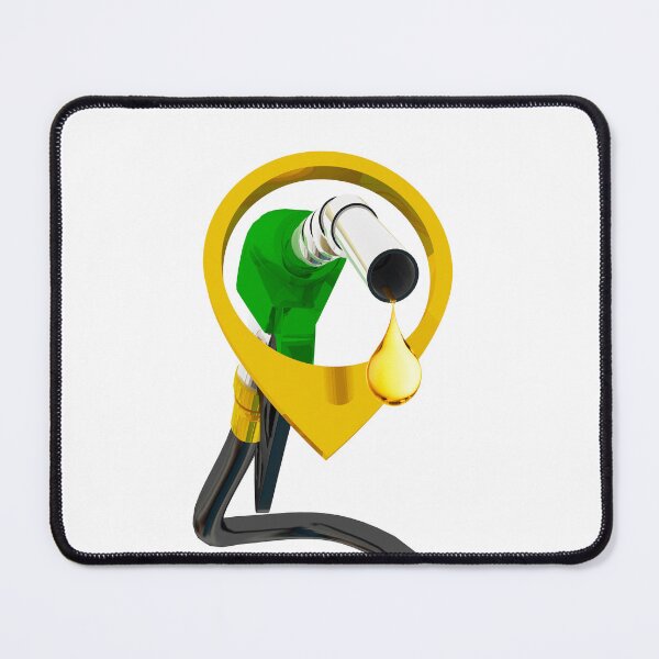 Item preview, Fuel Pump. designed and sold by HakanKACAR2014.