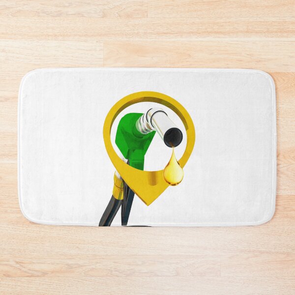 Item preview, Fuel Pump. designed and sold by HakanKACAR2014.