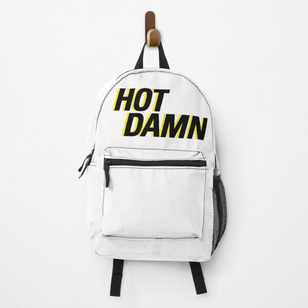 Item preview, Hot Damn  |  Brooklyn 99 designed and sold by clamentine.