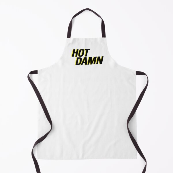 Item preview, Hot Damn | Brooklyn 99 designed and sold by clamentine.