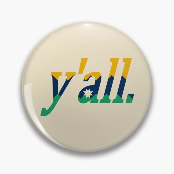 Item preview, Appalachian y'all designed and sold by Hollerism.