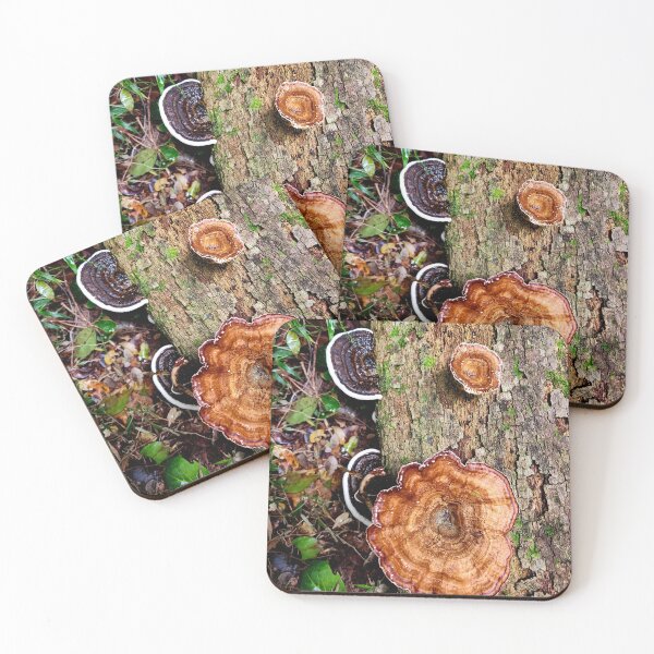 Item preview, Wild Mushrooms designed and sold by Lovinglife2022.