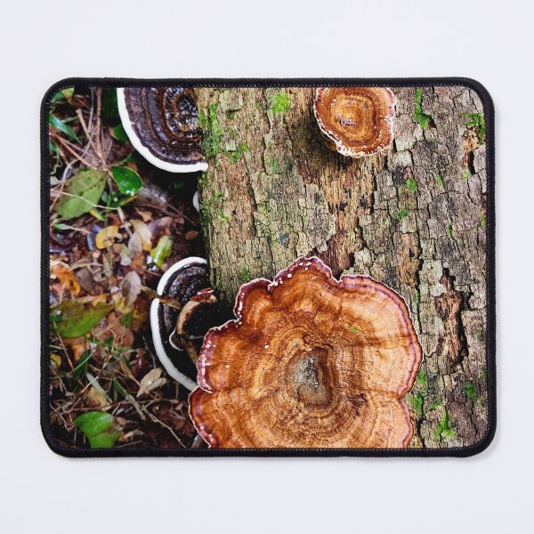 Item preview, Wild Mushrooms designed and sold by Lovinglife2022.