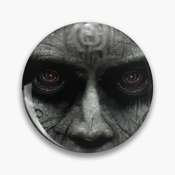 Item preview, Evil Witch designed and sold by GeekGasmMerch.