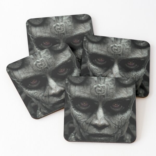 Item preview, Evil Witch designed and sold by GeekGasmMerch.