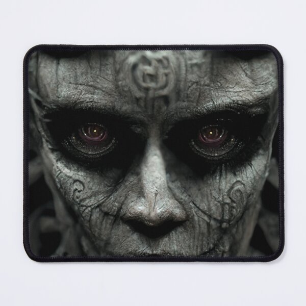 Item preview, Evil Witch designed and sold by GeekGasmMerch.