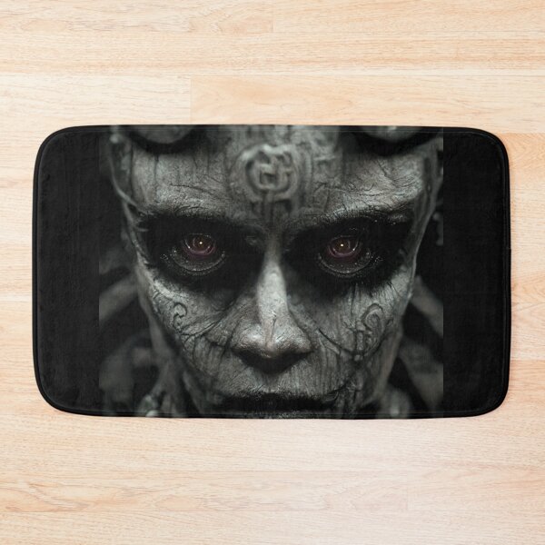 Item preview, Evil Witch designed and sold by GeekGasmMerch.