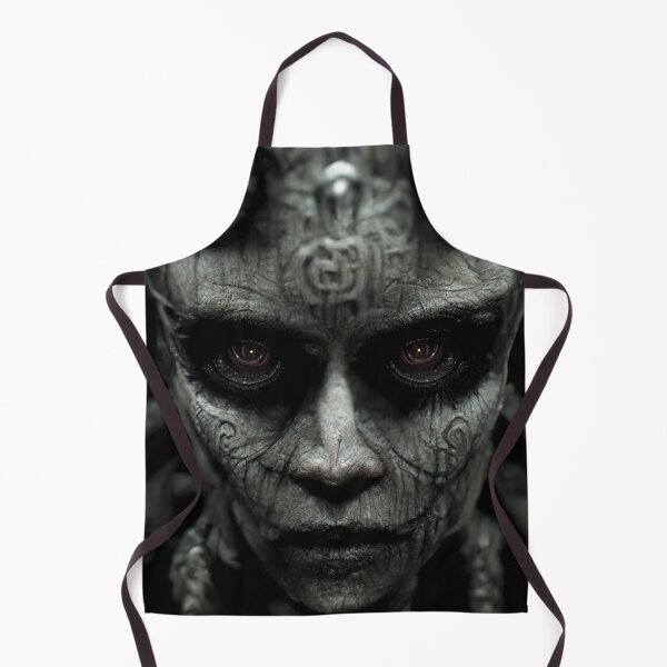 Item preview, Evil Witch designed and sold by GeekGasmMerch.
