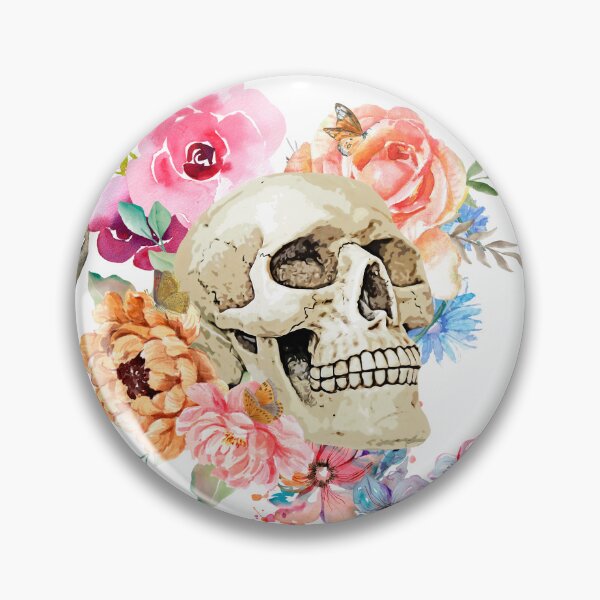 Item preview, bones and botany designed and sold by ApurwaArtShop.