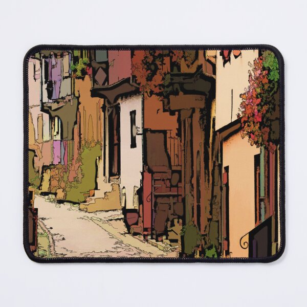 Item preview, Travel Tuscany Italy - Tuscany Travel Ad designed and sold by molamode.