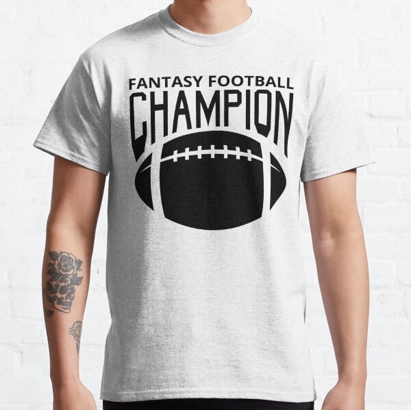 Fantasy Football League Champion – Feelin Good Tees™