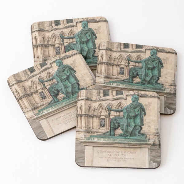 Item preview, Roman Emperor Constantine The Great designed and sold by StephenRphoto.