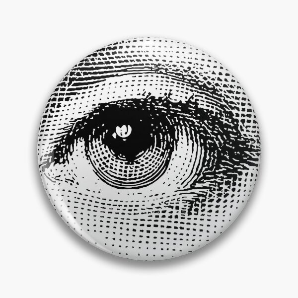 Item preview, Dot Work Eye designed and sold by VADIMproducts.