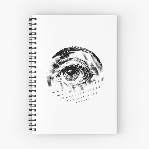 Item preview, Dot Work Eye designed and sold by VADIMproducts.