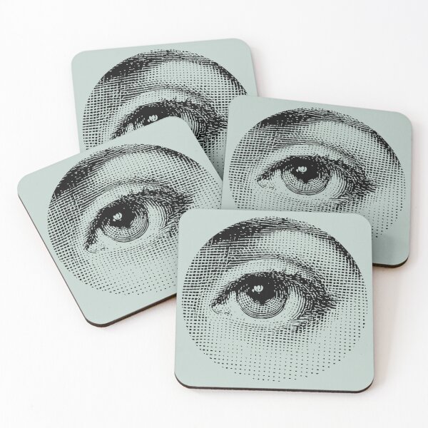 Item preview, Dot Work Eye designed and sold by VADIMproducts.