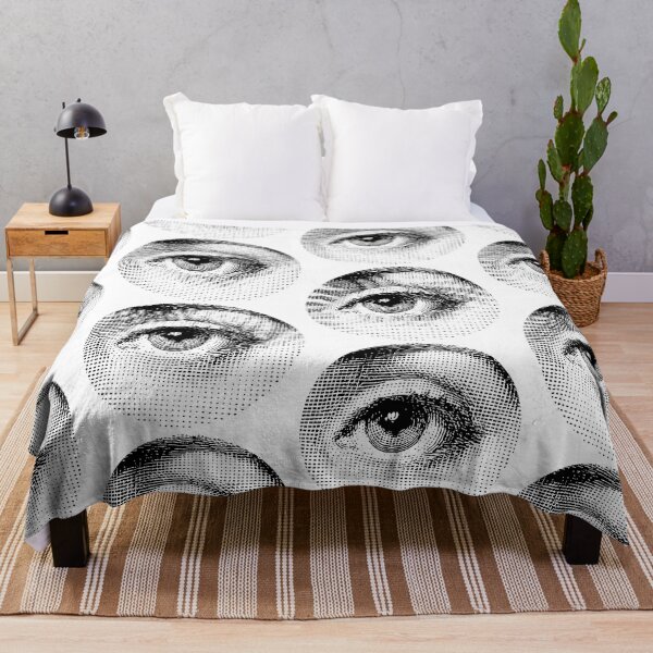 Item preview, Dot Work Eye designed and sold by VADIMproducts.