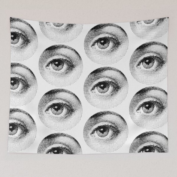 Item preview, Dot Work Eye designed and sold by VADIMproducts.