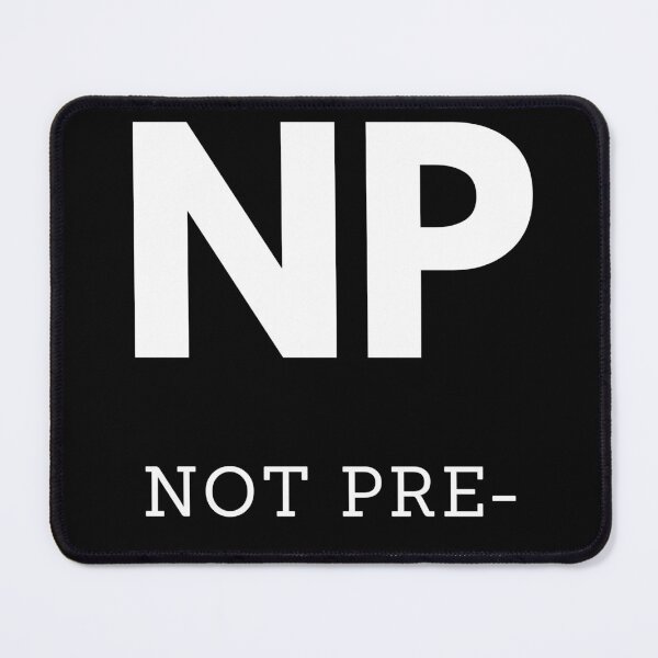 Item preview, NP - Not Preapproved designed and sold by anticagents.