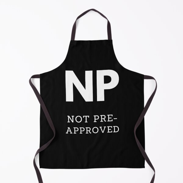 Item preview, NP - Not Preapproved designed and sold by anticagents.