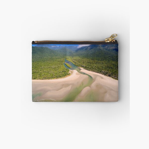Item preview, Daintree designed and sold by Dean Jewell.