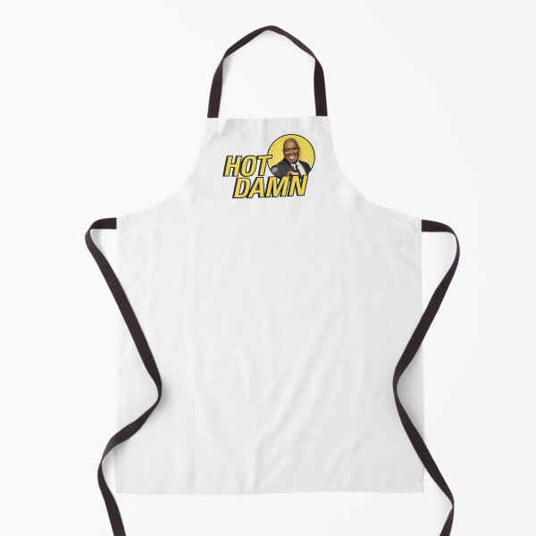 Item preview, Hot Damn | Brooklyn 99 designed and sold by clamentine.