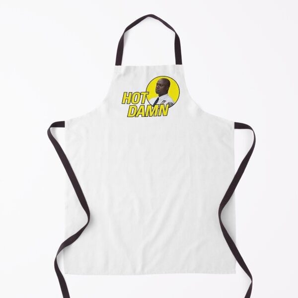 Item preview, Hot Damn | Brooklyn 99 designed and sold by clamentine.