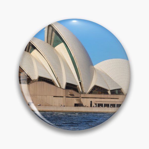 Item preview, Opera House designed and sold by Lovinglife2022.