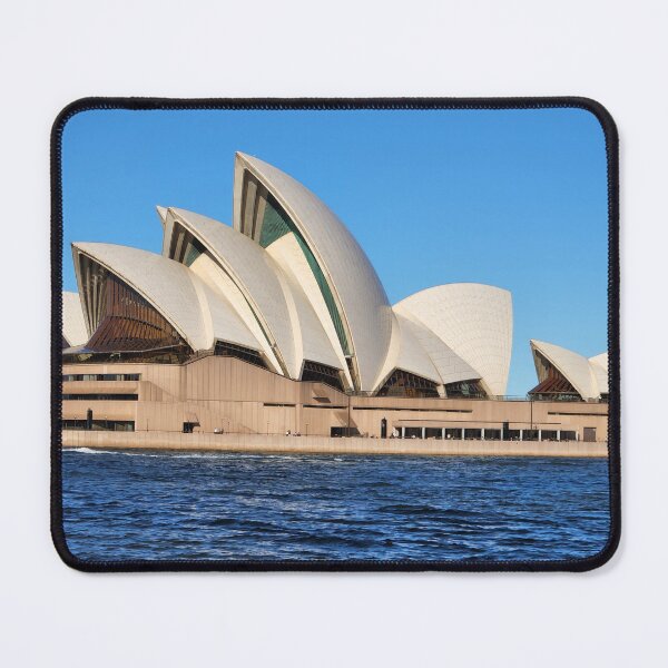 Item preview, Opera House designed and sold by Lovinglife2022.