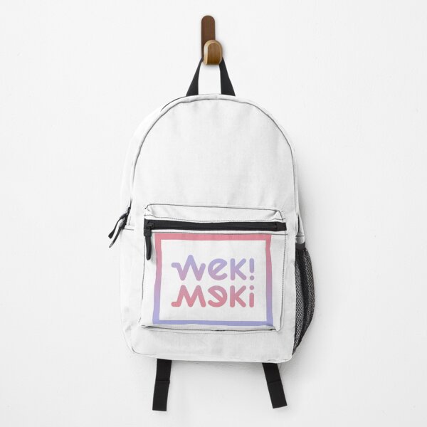 Item preview, Weki Meki LOGO designed and sold by Chaeyoung21.