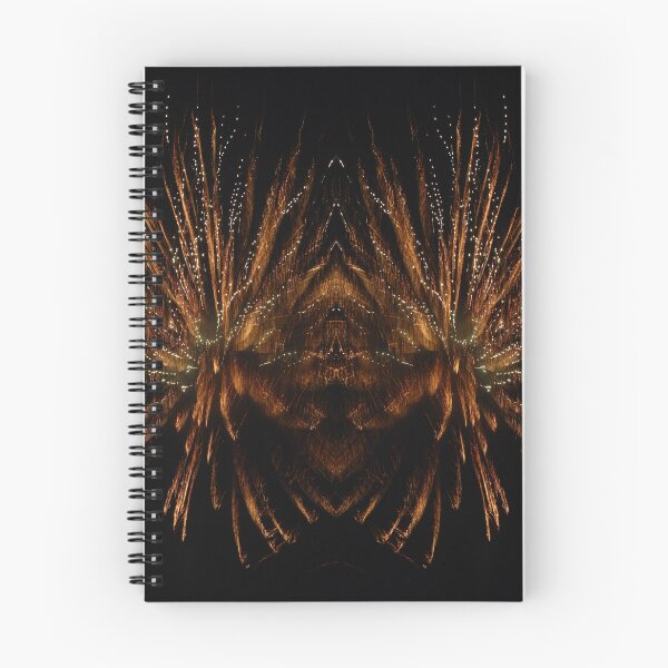 Item preview, Fireworks (K.Series) | "Meditation" | [D8379~57] designed and sold by StudioActivo.