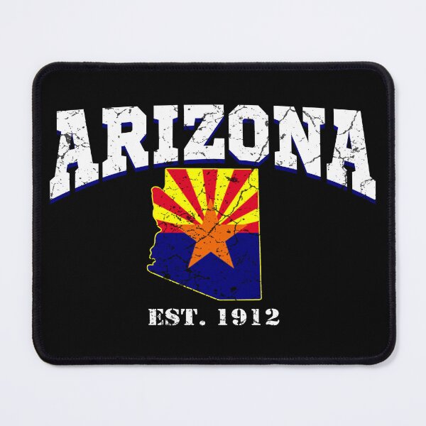 Item preview, Arizona est. 1912 designed and sold by Mila1946.
