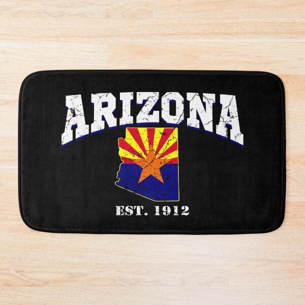 Item preview, Arizona est. 1912 designed and sold by Mila1946.